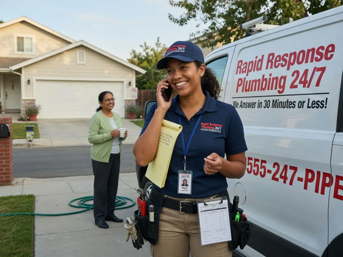 Emergency Plumber Dixmont, ME FAQs